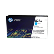 HP 828 Cyan LaserJet Image Drum CF359A genuine toner in Qatar