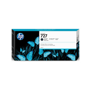 HP 727 Ink Cartridge 300ml – Best Price in Qatar
