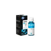 Buy HP GT52 Cyan Ink Bottle Online – Best Price in Qatar

