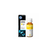 High-Yield HP GT52 Yellow Ink – Best Price in Qatar

