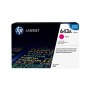 HP 643A Magenta Toner – Best Price in Qatar