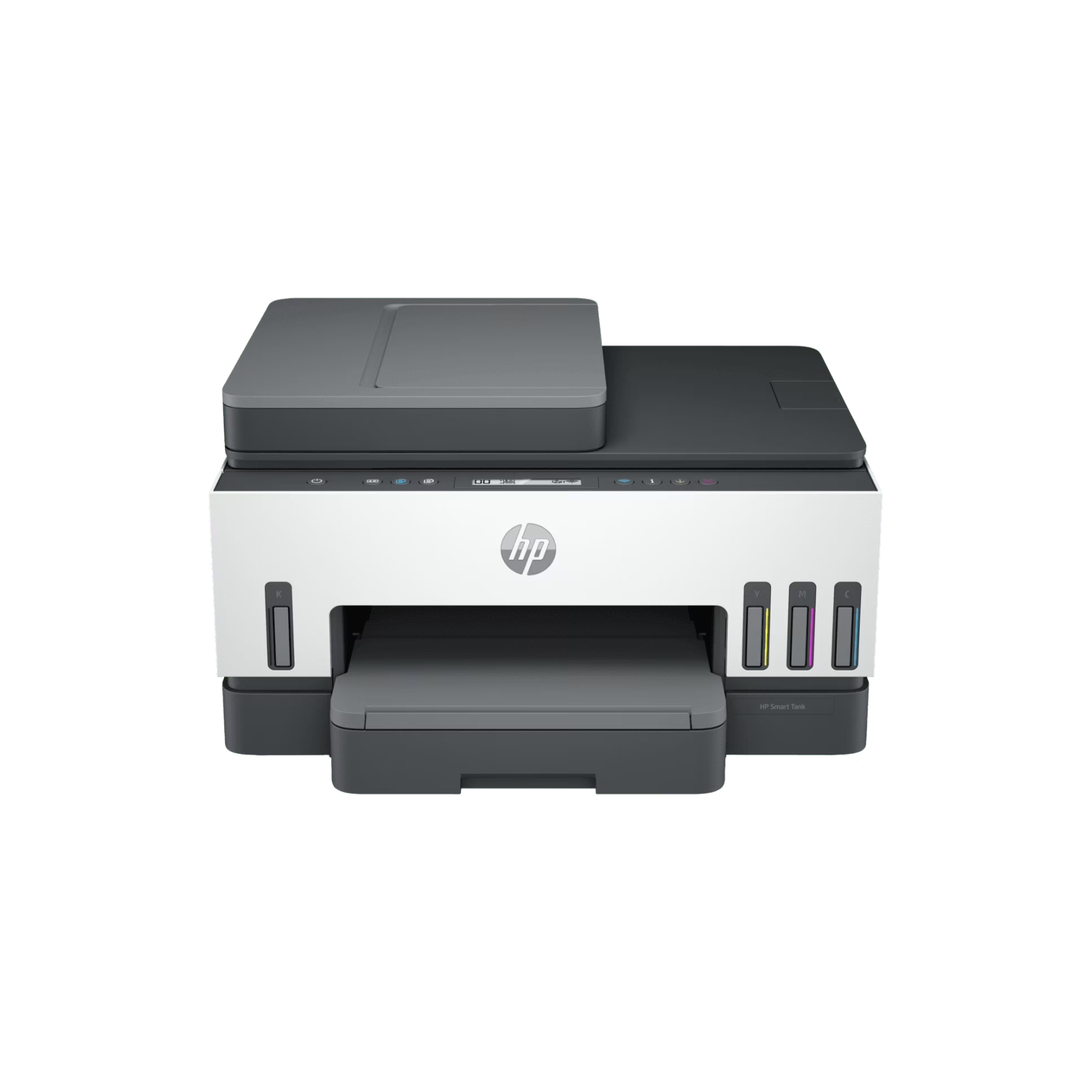 HP Smart Tank 750 Wi-Fi all-in-one printer available in Qatar