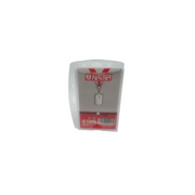 Transparent ID card holder for office use in Qatar