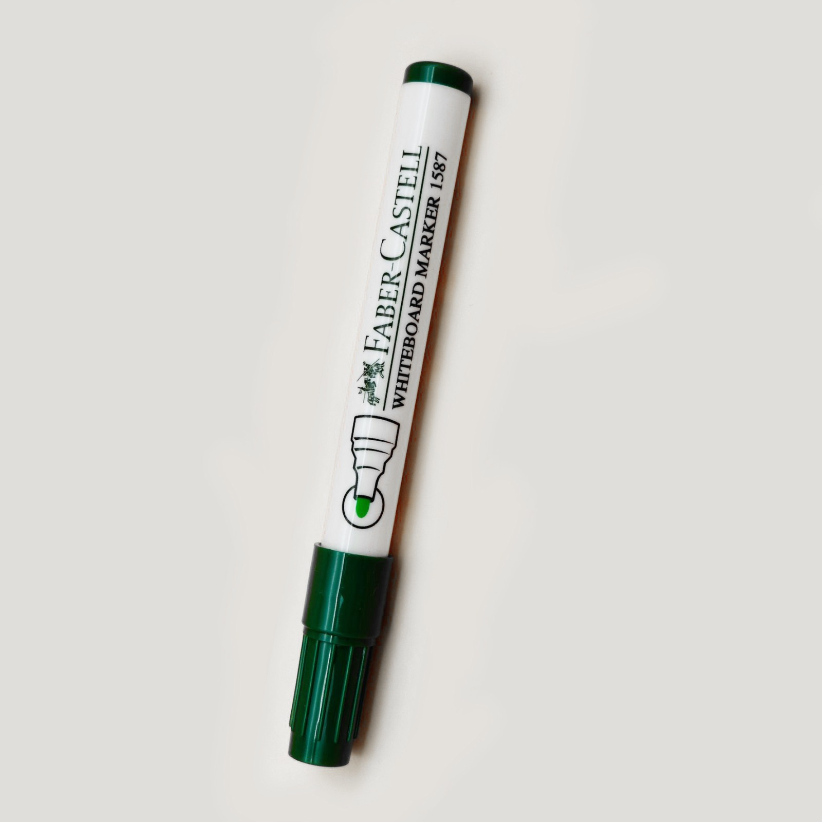 Faber Castell 1587 Whiteboard Marker