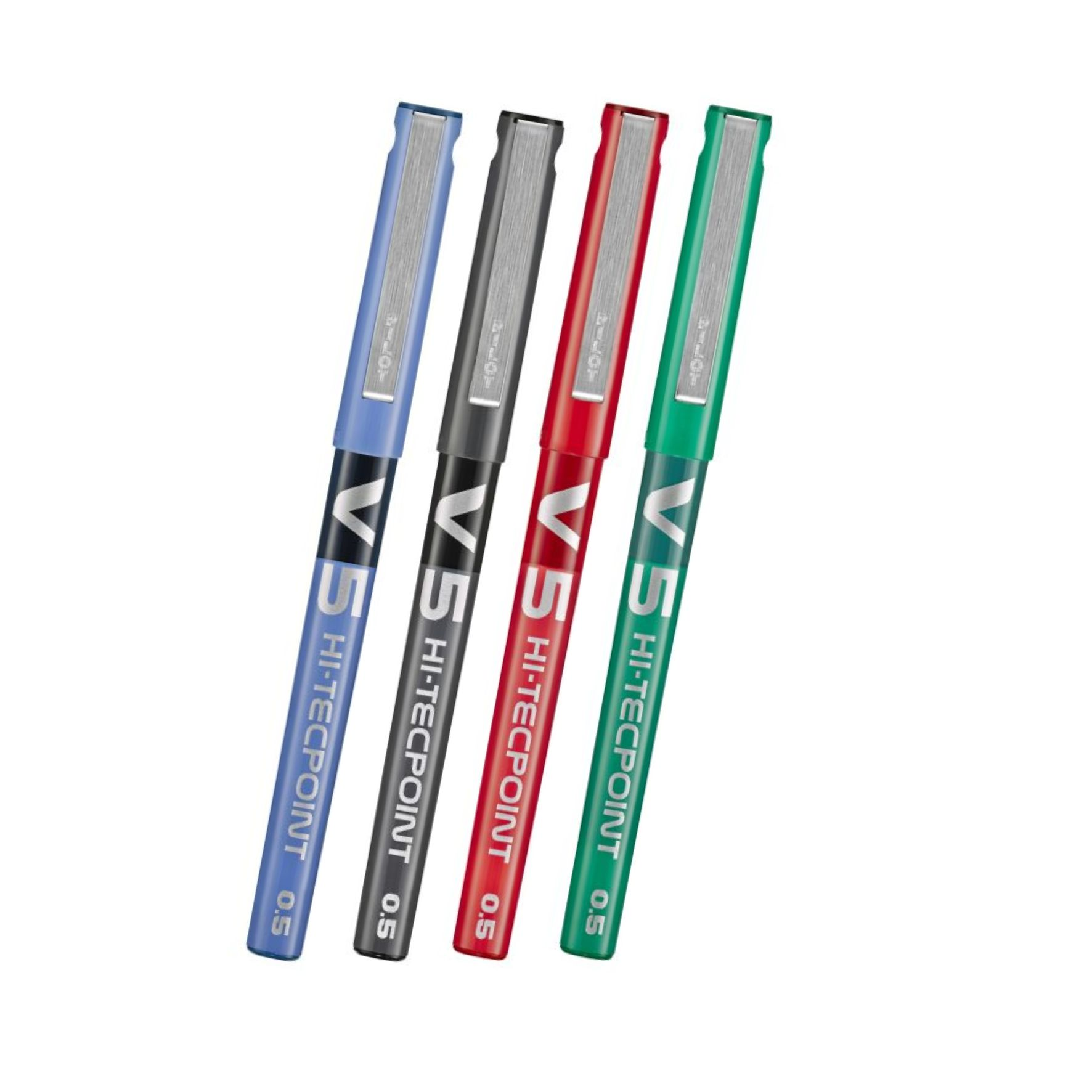 Pilot Hi-Tec Point V5