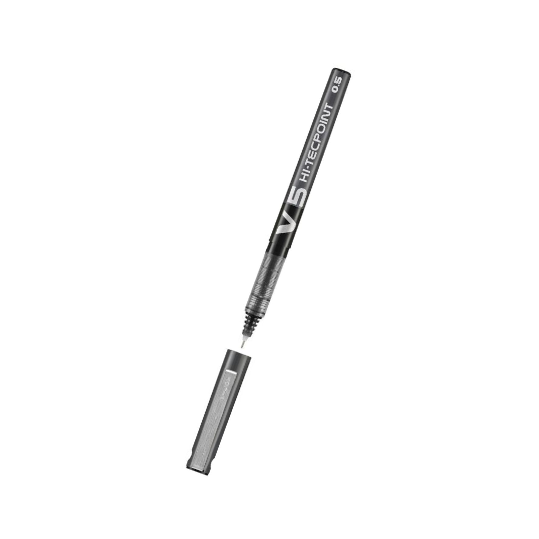 Pilot Hi-Tec Point V5
