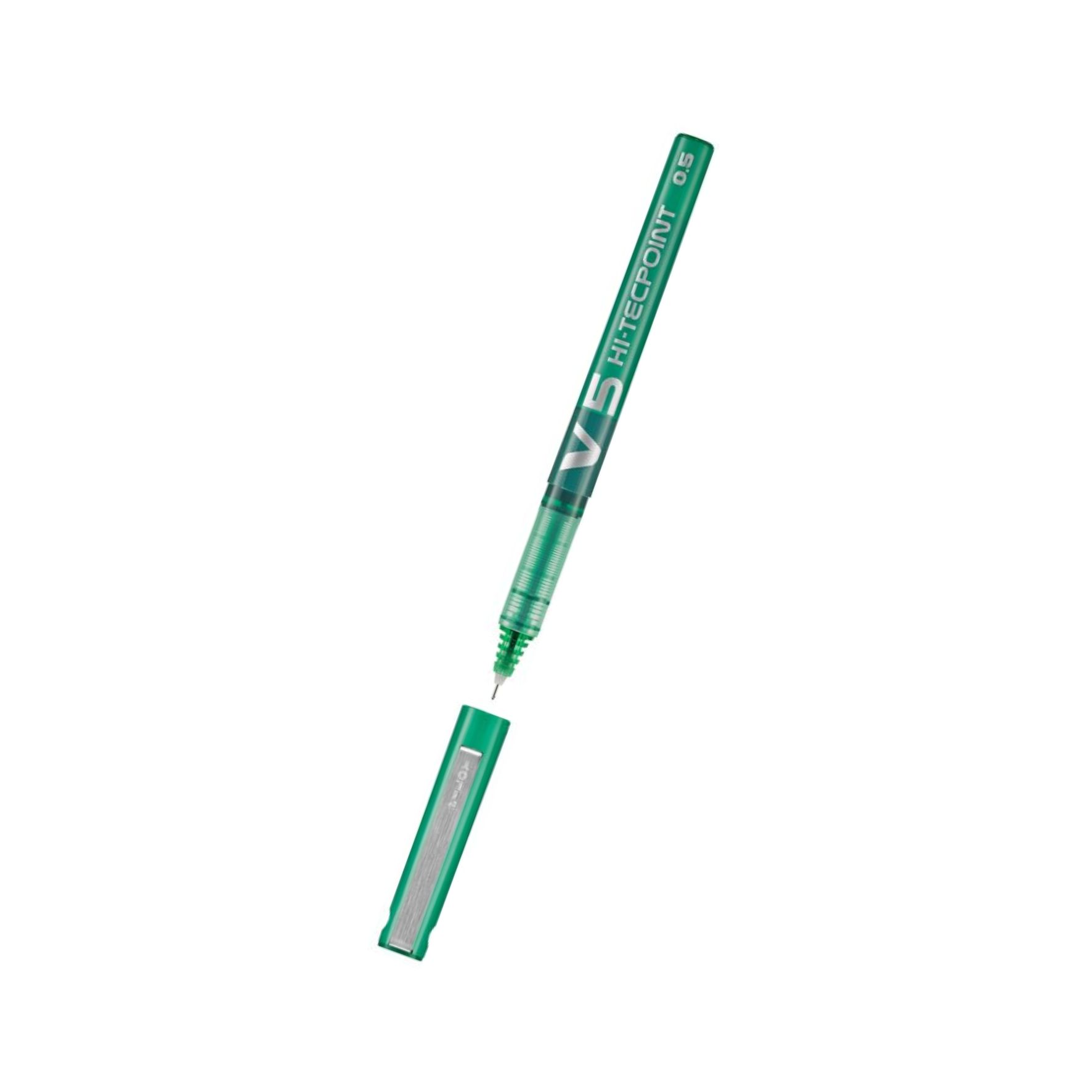 Pilot Hi-Tec Point V5