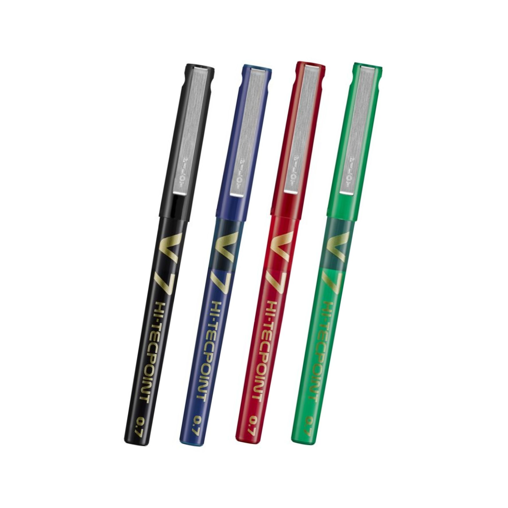Pilot Hi-Tec Point V7