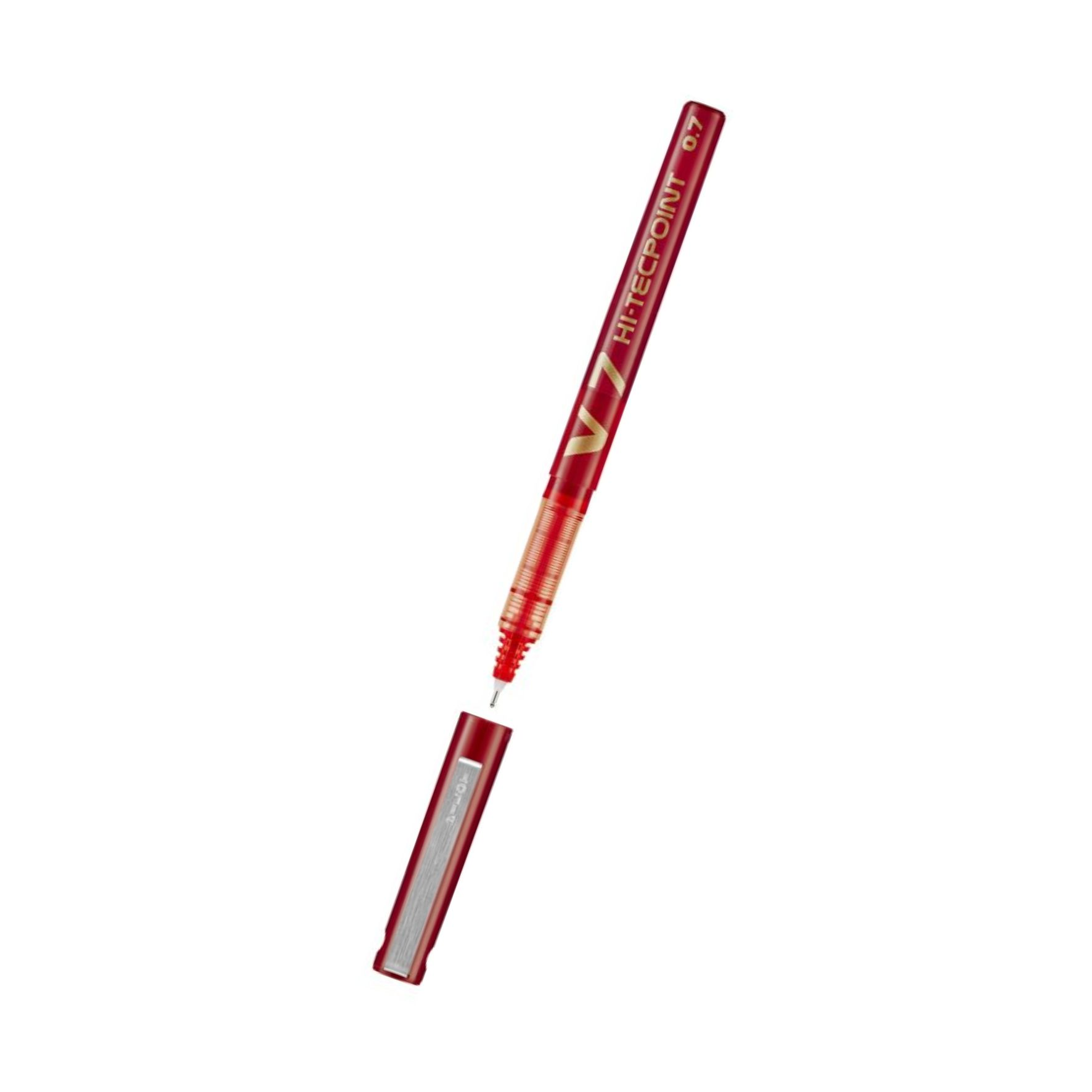 Pilot Hi-Tec Point V7