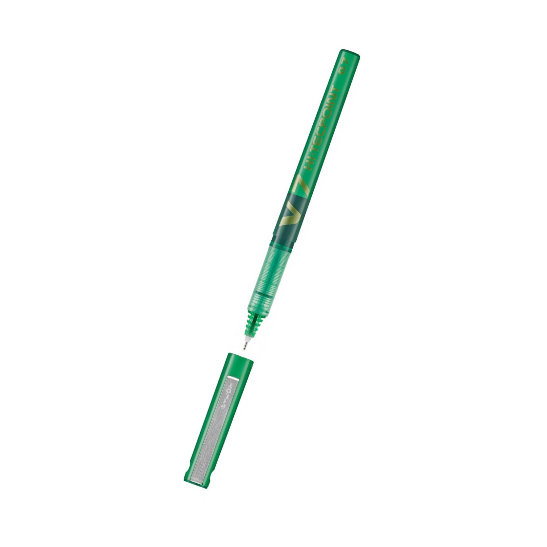 Pilot Hi-Tec Point V7