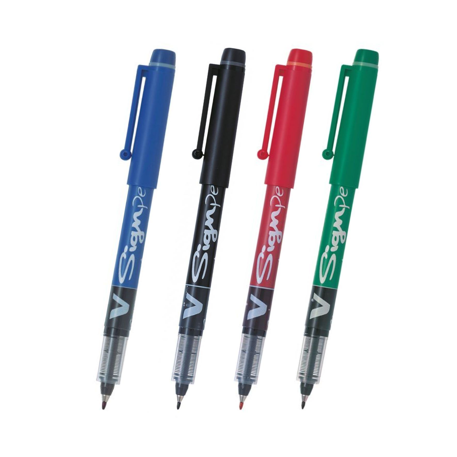 Pilot V-Sign Pen