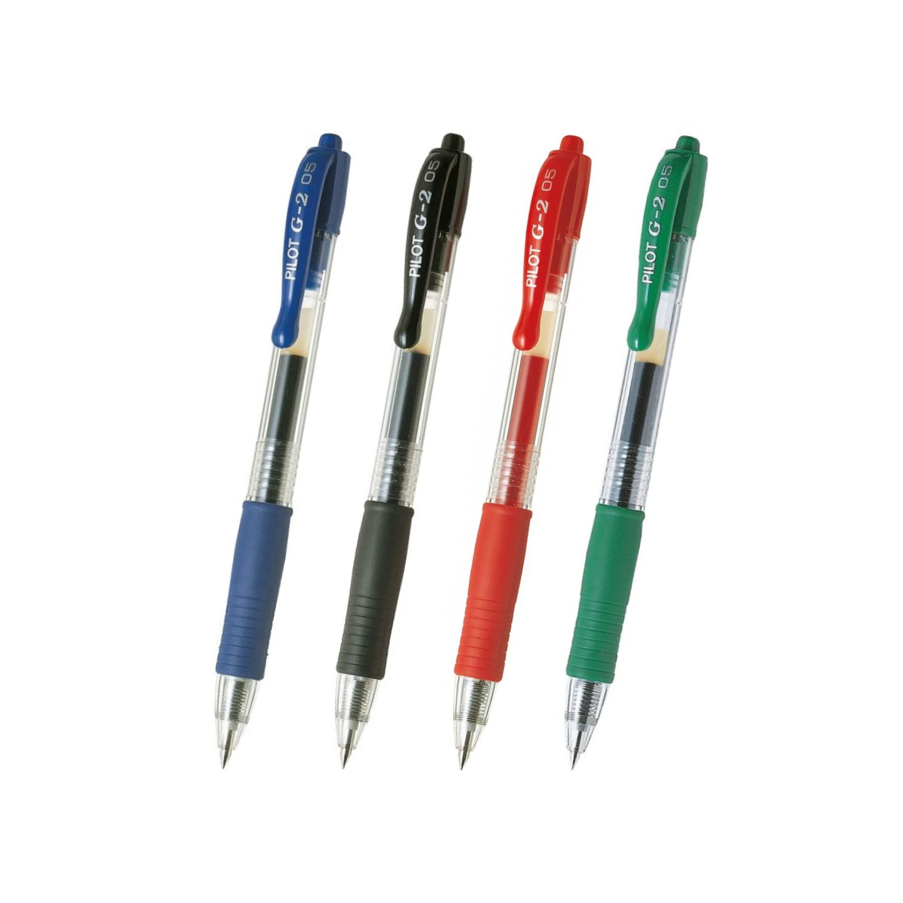 G-2 - Gel Ink Rollerball Pen 0.5mm