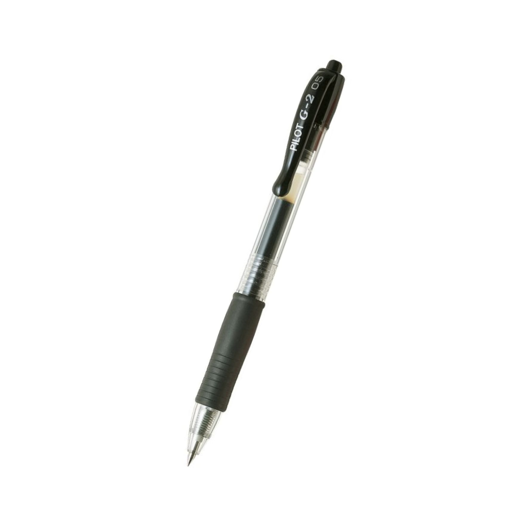 G-2 - Gel Ink Rollerball Pen 0.5mm