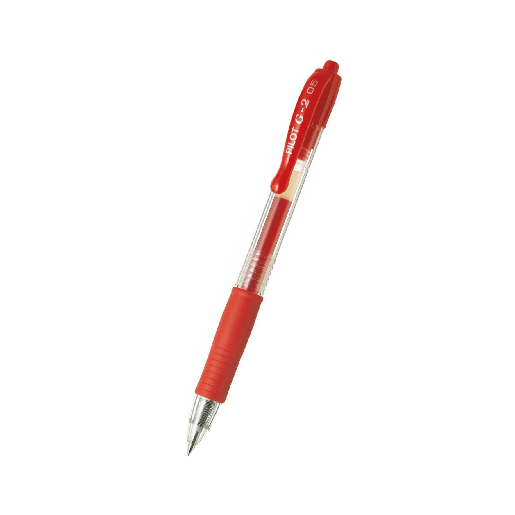 G-2 - Gel Ink Rollerball Pen 0.5mm