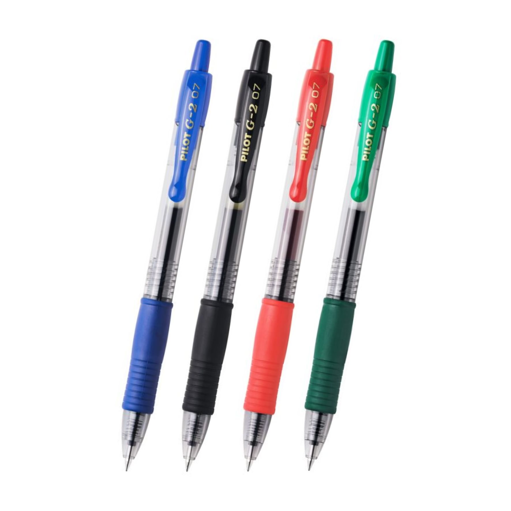 G-2 - Gel Ink Rollerball pen 0.7 mm