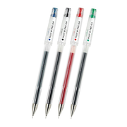 G-Tec -C4 - Gel Ink Rollerball Pen