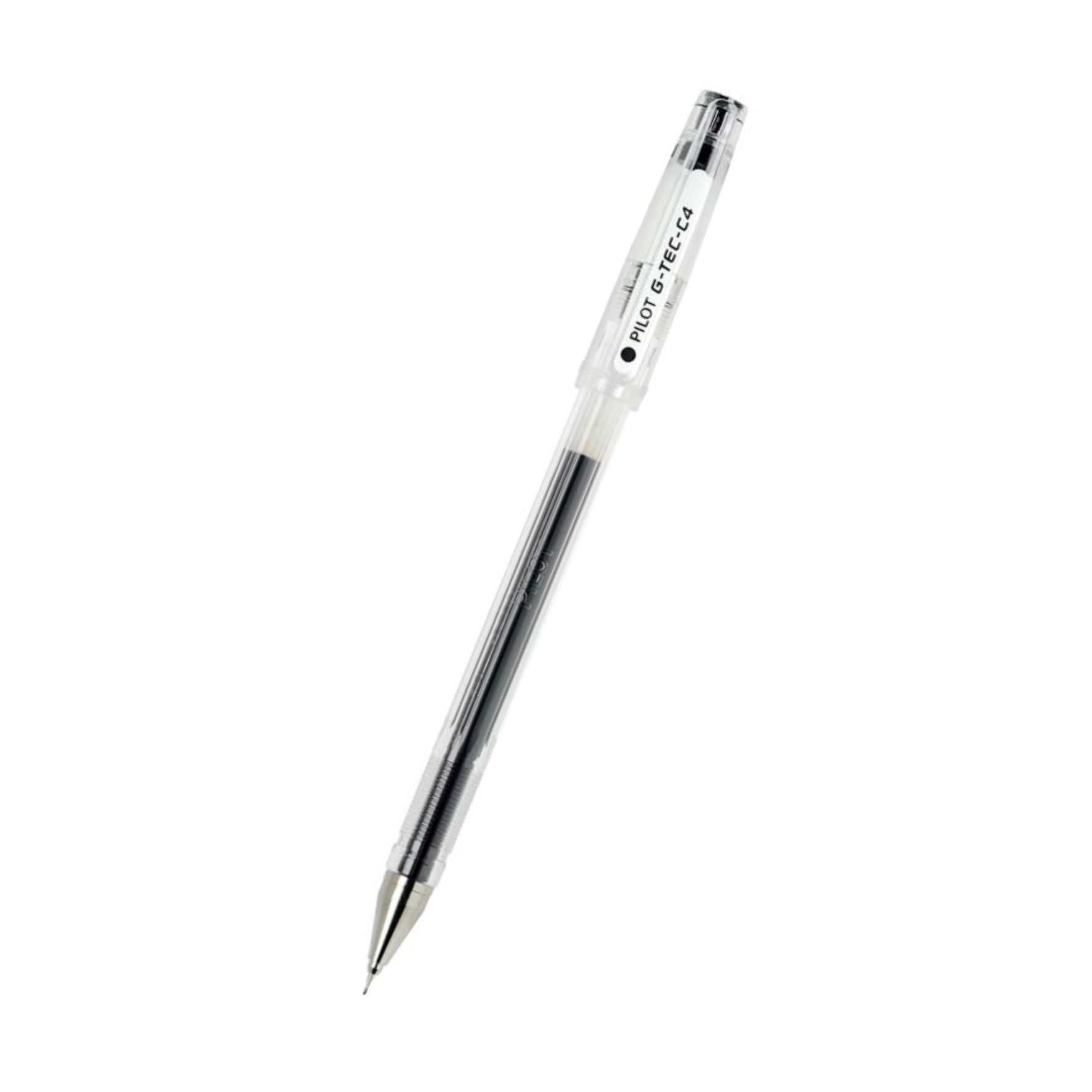 G-Tec -C4 - Gel Ink Rollerball Pen
