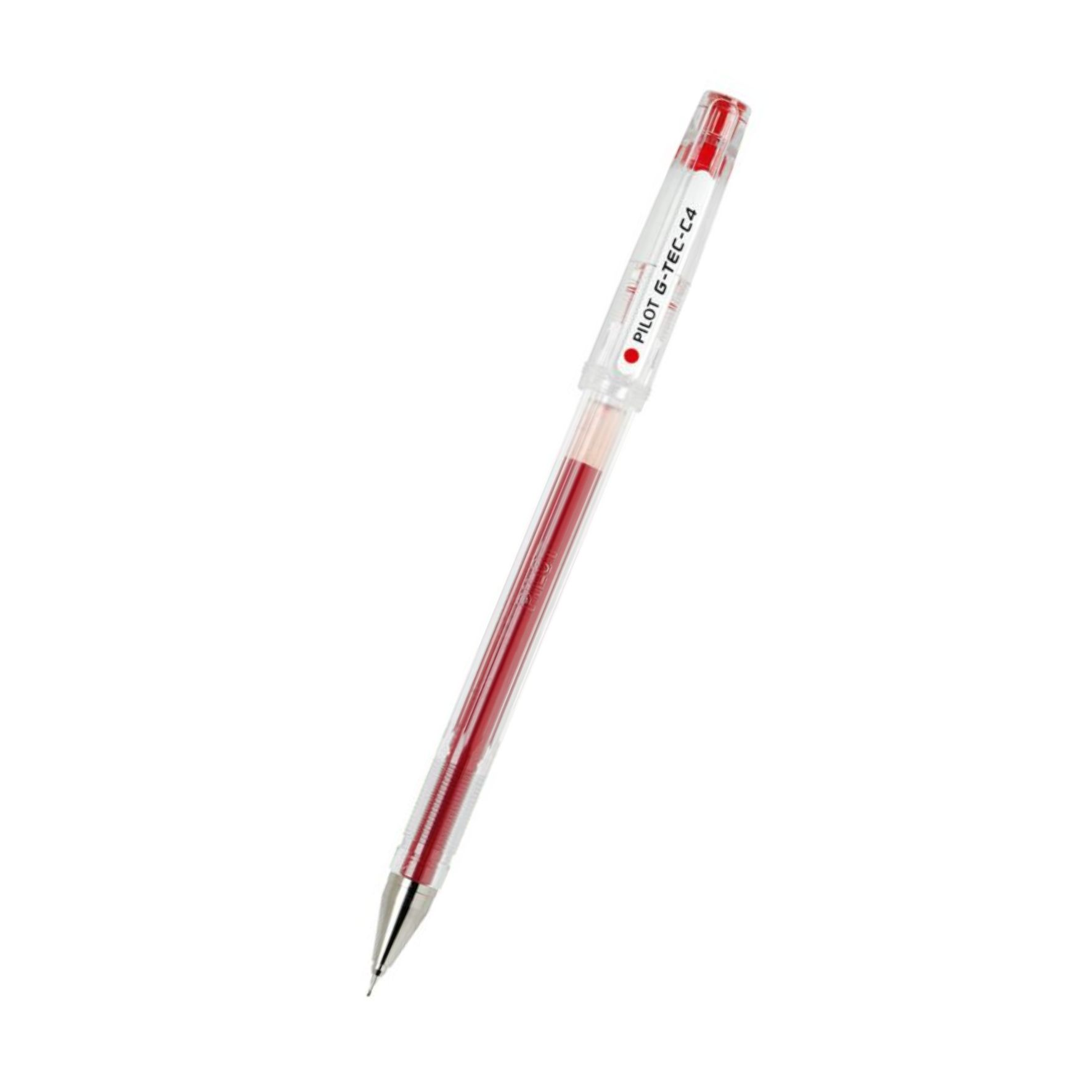 G-Tec -C4 - Gel Ink Rollerball Pen