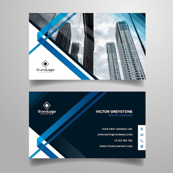Business Card