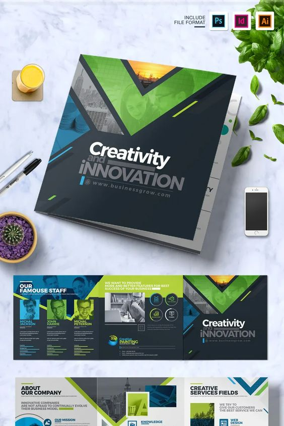 Catalogues