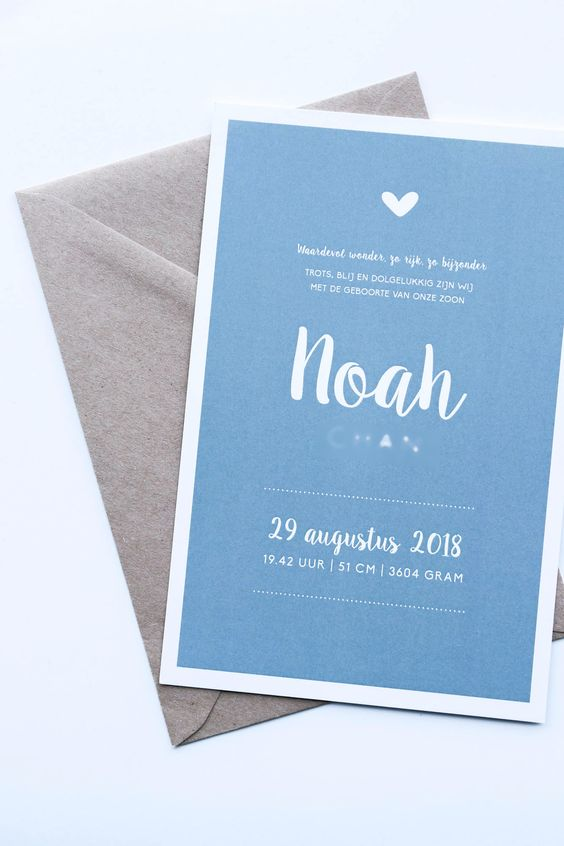 Invitation Cards