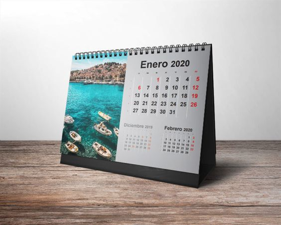 Calendars