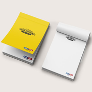 Note Pad Printing