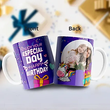 Mug
