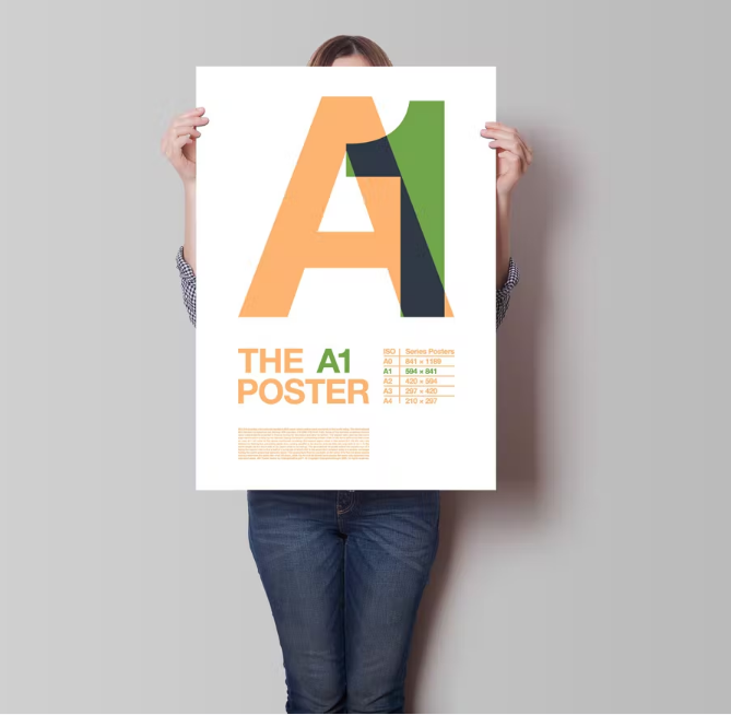 Posters