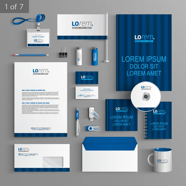 Corporate design