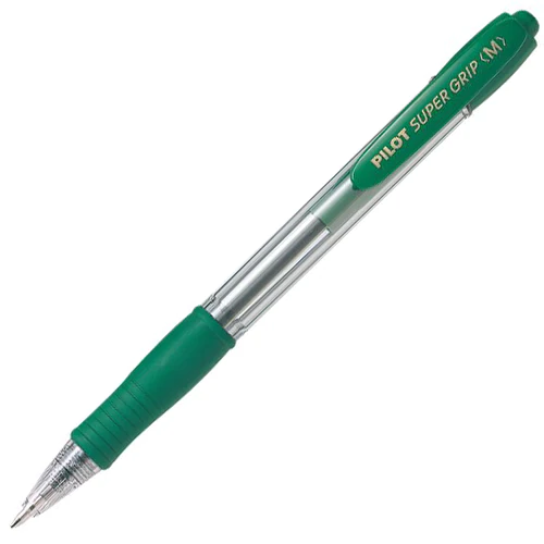 Faber Castell 1587 Whiteboard Marker Green (Pack of 12)
