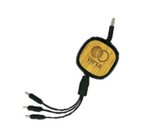 Nebula -11430 | Bamboo Charging Cable