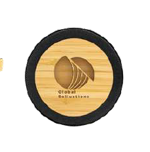 Fluxion -11496 | Bamboo Bluetooth Speaker & Wireless Charger
