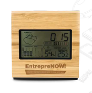 Zelus -11454 | Bamboo Weather Calendar