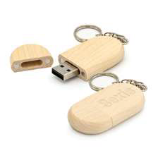 Bexis | Bamboo Usb