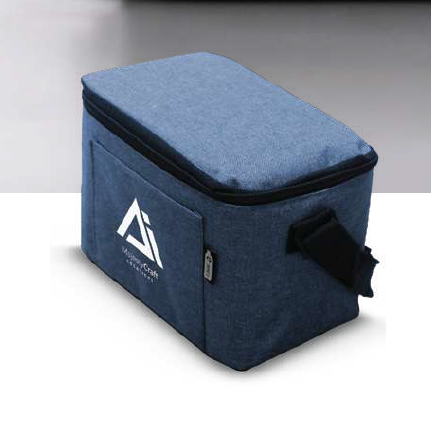 Nexia -11451 | RPET Lunch Bag