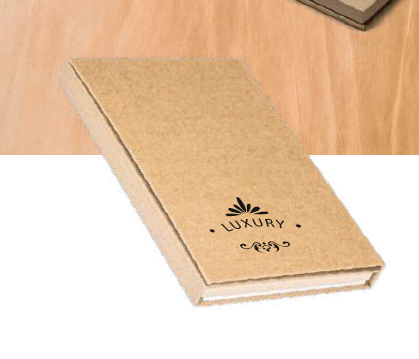 Equix -11439 | Eco Friendly Writing Set