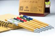Nory-11515 | Bamboo Pen