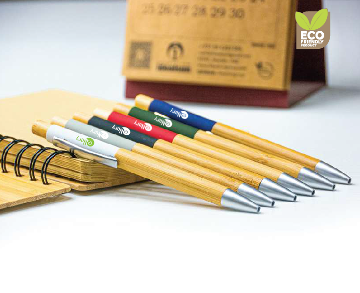 Nory-11515 | Bamboo Pen