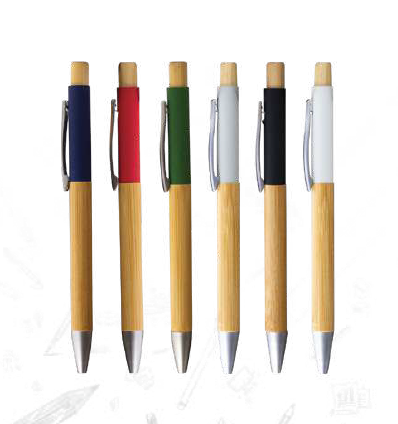 Nory-11515 | Bamboo Pen