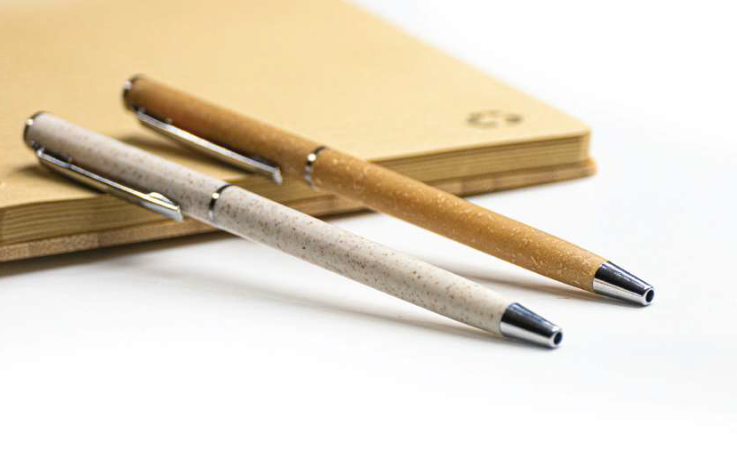 Bripp -11507 | Slim Coffee Pen