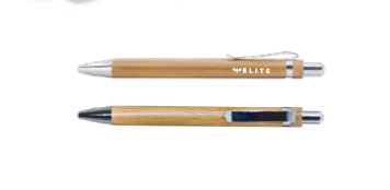 Zirix -11315 | Bamboo Pen