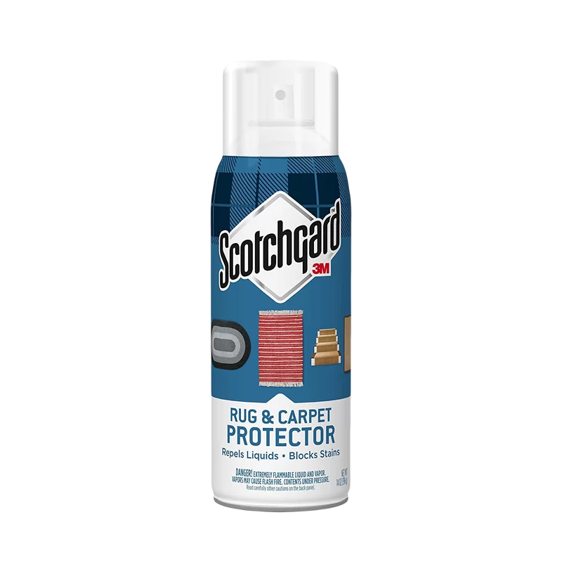 3M carpet & rug protector