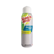 3M Sb Scotch Brite Stainless Steel Cleaner &Polish 495g