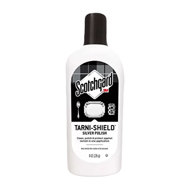 3M Scotchgard Tarni -Shield Silver Polish