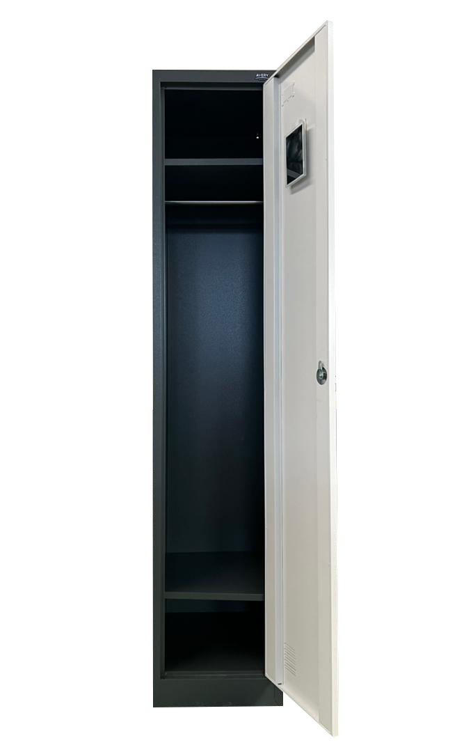 Steel Single Door Locker – MBSLH11