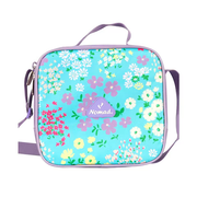 Nomad Kids Primary Lunch Bag Cute Flower