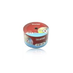 Imation CD-R 700MB 52X 50-pack for data recording Qatar