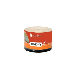 Imation DVD-R 4.7GB 16x 50-pack spindle Qatar