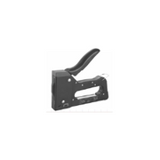 Kangaro TM-14R Heavy Duty Gun Tacker – manual staple gun for carpentry and office use in Qatar

